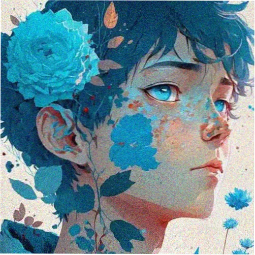 观众陈屿的头像
